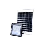 Ηλιακός προβολέας με 70 LED 70w JD-770