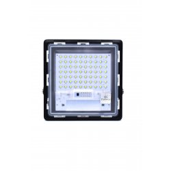Ηλιακός προβολέας με 70 LED 70w JD-770