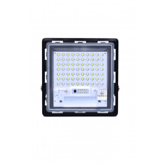Ηλιακός προβολέας με 70 LED 70w JD-770