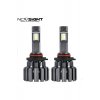 Λαμπτήρες LED 2TMX-40W 7.500LM 6000K H7 F03-A397 Λαμπτήρες LED 2TMX-40W 7.500LM 6000K H7 F03-A397