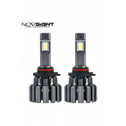 Λαμπτήρες LED 2TMX-40W 7.500LM 6000K H7 F03-A397