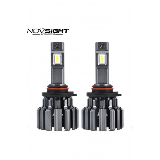Λαμπτήρες LED 2TMX-40W 7.500LM 6000K H7 F03-A397 Λαμπτήρες LED 2TMX-40W 7.500LM 6000K H7 F03-A397