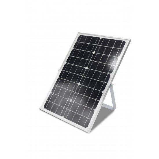 Ηλιακό πάνελ δρόμου 300W με απόδοση φωτισμού -