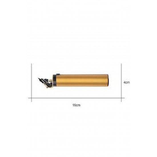 Επαναφορτιζόμενο Trimmer KM-700A Gold