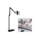 Βάση Handsfree δαπέδου με ρυθμιζόμενο βραχίονα 1,4 m - Στήριγμα δαπέδου για κινητό/tablet -