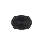 Οβάλ ηχείο αυτοκινήτου 6x9'' 800W/400RMS CTC-6907 - OEM
