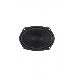 Οβάλ ηχείο αυτοκινήτου 6x9'' 800W/400RMS CTC-6907 - OEM