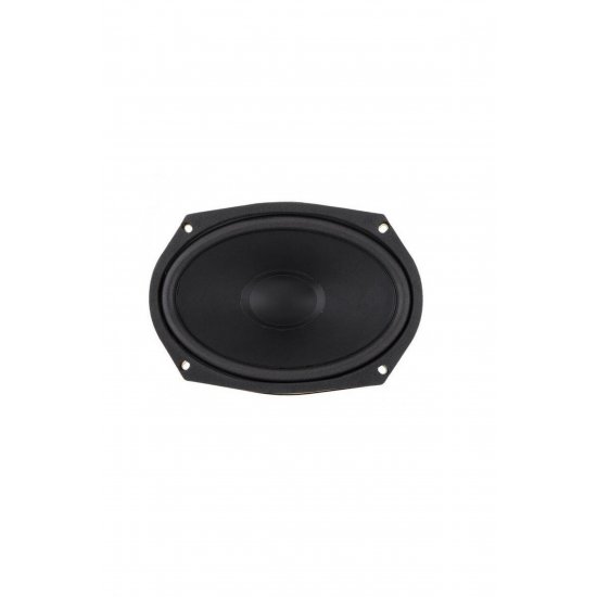 Οβάλ ηχείο αυτοκινήτου 6x9'' 800W/400RMS CTC-6907 - OEM