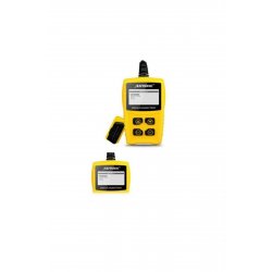Διαγνωστικό αυτοκινήτου OBDII / CAN CS330 (12V).