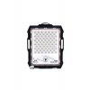 Ηλιακός προβολέας LED 200W IP67 με τηλεχειριστήριο MJ-D902 – Μαύρο
