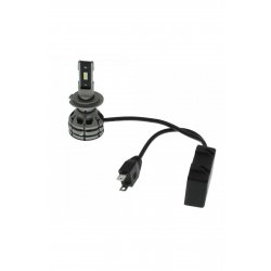Λαμπτήρες LED H7 9-32V 2 TMX- 40W 7.500LM 6500K IP68 A500 N38
