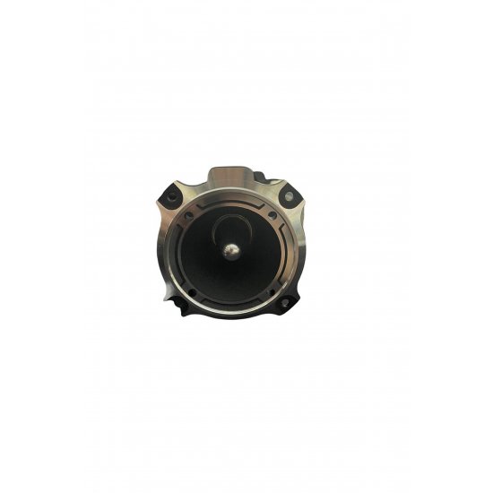 Τουίτερ τιτανίου 800W 38mm Bullet CTC-20G – OEM Τουίτερ τιτανίου 800W 38mm Bullet CTC-20G – OEM
