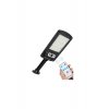 Αδιάβροχο Solar Floodlight 225 SMD LED - Φωτισμός δρόμου με τηλεχειριστήριο, ανιχνευτής κίνησης,