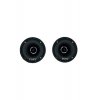 Σετ Tweeter Titanium Top and Bottom 300W 4