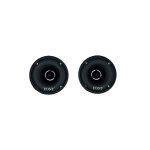 Σετ Tweeter Titanium Top and Bottom 300W 4