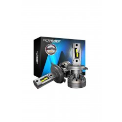 Προϊόν H4 LED 12V/24V 120W 22000LM 6500K IP68 A500 N37 2 x 60W