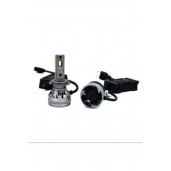Προϊόν H4 LED 12V/24V 120W 22000LM 6500K IP68 A500 N37 2 x 60W