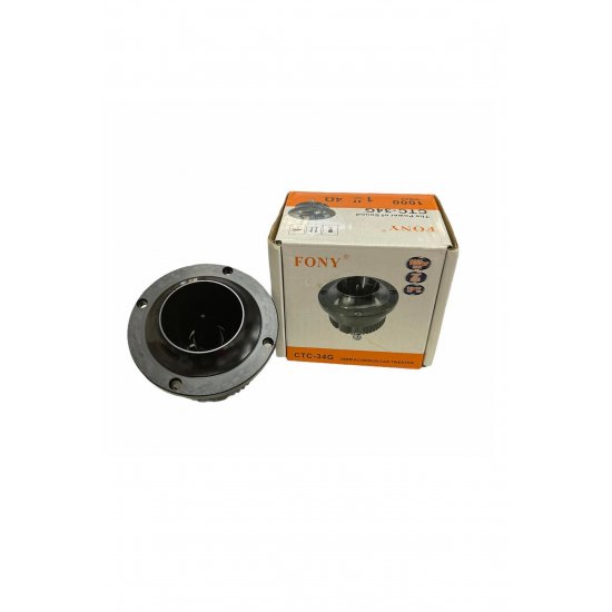 Τουίτερ τιτανίου 1000 Watt 38mm Bullet CTC-34G - OEM
