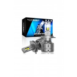 Προϊόν H13 LED 12V/24V 120W 22000LM 6500K IP68 A500 N37 2 X 60W
