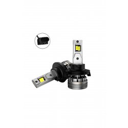 Προϊόν H13 LED 12V/24V 120W 22000LM 6500K IP68 A500 N37 2 X 60W