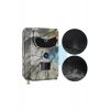 Recon Hunting Camera Forest Camo με μπαταρίες λιθίου OEM.