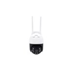 Wifi Smart κάμερα ασφαλείας - Λευκό