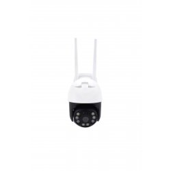 Wifi Smart κάμερα ασφαλείας - Λευκό