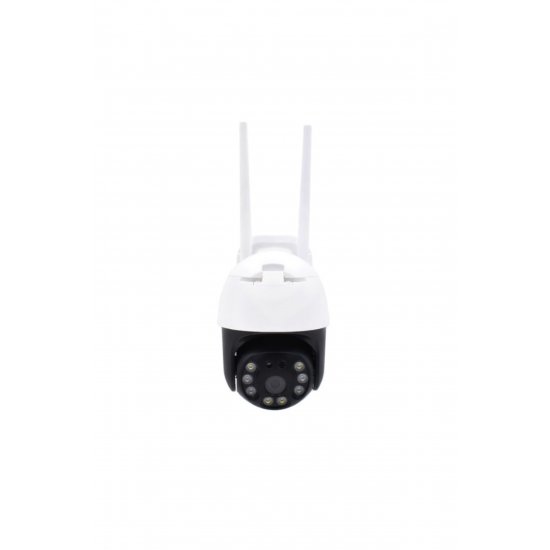 Wifi Smart κάμερα ασφαλείας - Λευκό