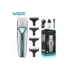 Προϊόν Cordless Hair Trimmer Hair Clipper V-008 OEM