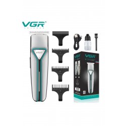 Προϊόν Cordless Hair Trimmer Hair Clipper V-008 OEM