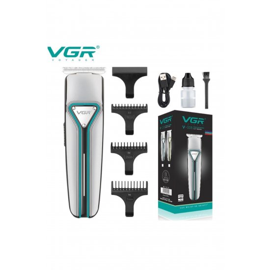 Προϊόν Cordless Hair Trimmer Hair Clipper V-008 OEM