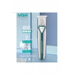 Προϊόν Cordless Hair Trimmer Hair Clipper V-008 OEM