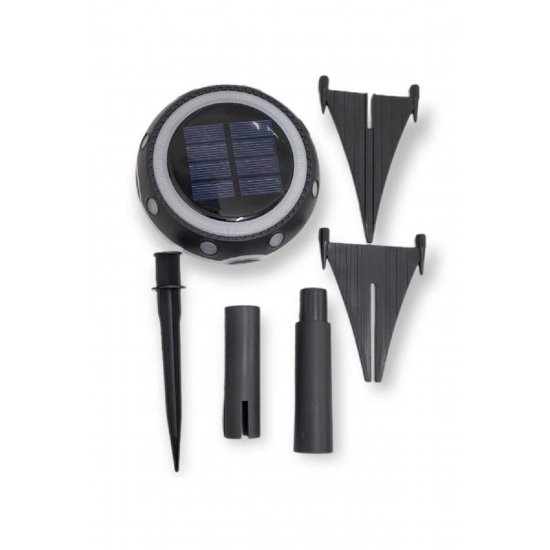 Ηλιακό φως LED RGB γείωσης AB-TA125 - OEM