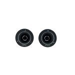 Σετ Tweeter Titanium Top and Bottom 300W 4