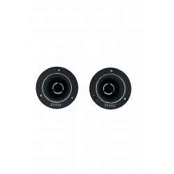 Σετ Tweeter Titanium Top and Bottom 300W 4
