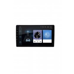 Προϊόν 1 din to 2 din 10″4K 1080p GPS WiFi Android Q-CA007