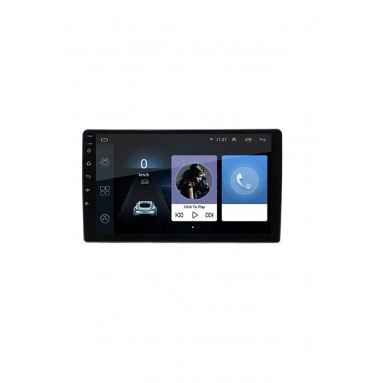 Προϊόν 1 din to 2 din 10″4K 1080p GPS WiFi Android Q-CA007