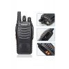 Ασύρματος πομποδέκτης W1 UHF/VHF 5W χωρίς οθόνη, επάνω και κάτω σετ 20 τεμαχίων