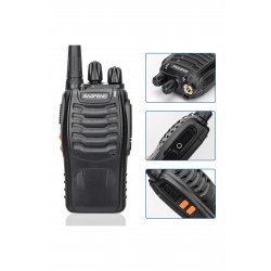 Ασύρματος πομποδέκτης W1 UHF/VHF 5W χωρίς οθόνη, επάνω και κάτω σετ 20 τεμαχίων Ασύρματος πομποδέκτης W1 UHF/VHF 5W χωρίς οθόνη, επάνω και κάτω σετ 20 τεμαχίων