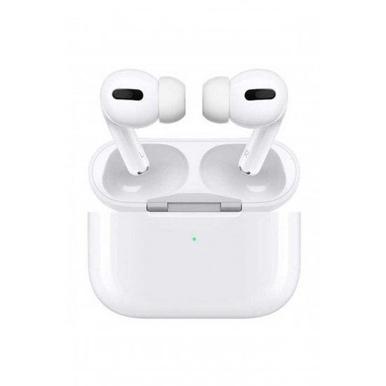 Ακουστικά Bluetooth handsfree με λευκή θήκη φόρτισης