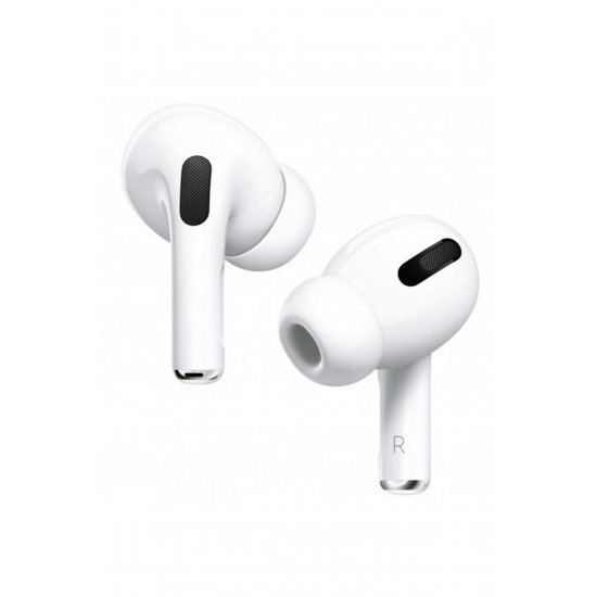 Ακουστικά Bluetooth handsfree με λευκή θήκη φόρτισης