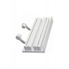 Επιτοίχιο Ρολό Organizer Πλαστικό Λευκό 38x25x10cm