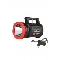 Solar System AT-X9 Sound φωτιστικόing & Charging Μαύρο - OEM