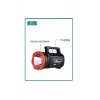 Solar System AT-X9 Sound φωτιστικόing & Charging Μαύρο - OEM