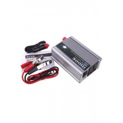 Μετατροπέας ημιτονοειδούς μετατροπέα 300 watt 12V/220VAC - OEM