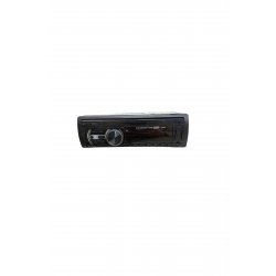 Ηχοσύστημα αυτοκινήτου CA003 Universal 1DIN (Bluetooth/AUX)