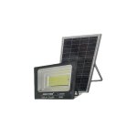 Ηλιακός προβολέας 1200W με τηλεχειριστήριο IP66