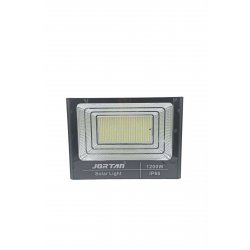 Ηλιακός προβολέας 1200W με τηλεχειριστήριο IP66