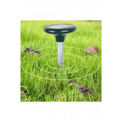 Προϊόν Solar Snake Repellent Stake - OEM