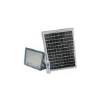 Ηλιακός προβολέας Led αδιάβροχο 400W 8400LM with Panel and τηλεχειριστήριο JT-400W